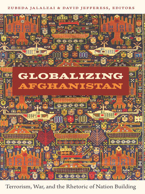 cover image of Globalizing Afghanistan
